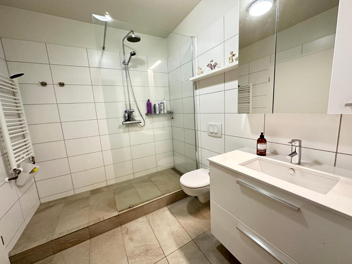 Modern 2 Bedroom Apartment In Kopavogur Reykjavík Exteriér fotografie