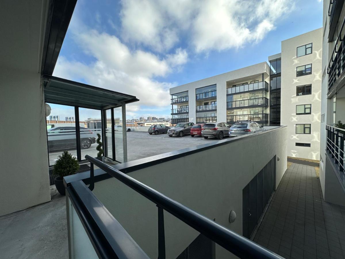 Modern 2 Bedroom Apartment In Kopavogur Reykjavík Exteriér fotografie