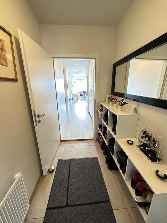 Modern 2 Bedroom Apartment In Kopavogur Reykjavík Exteriér fotografie